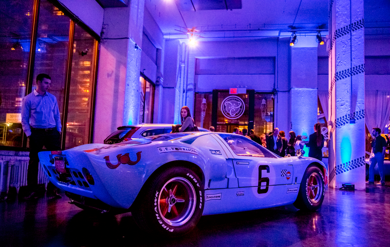 Illustration for article titled Here's What You Missed At The Jalopnik Film Festival Last Night
